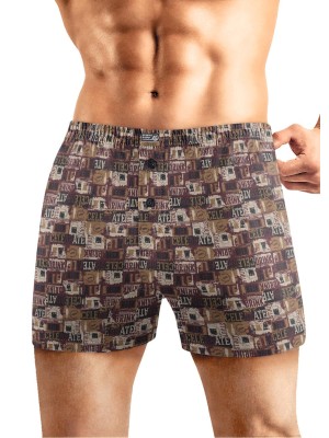 Трусы мужские боксеры Clever(M) MBX560951