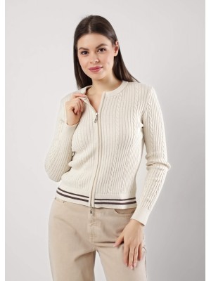 Жакет жен. Clever(M) 254361/166ха