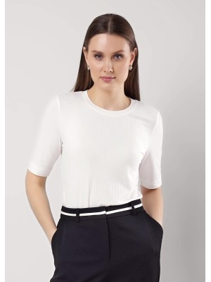 Футболка женская Clever(M) 156938/180шв