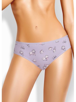 Трусы жен. бикини Clever(M) B1207/1