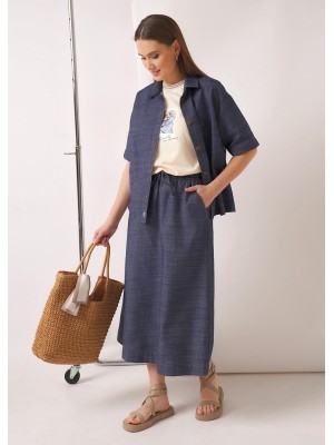 Юбка женская Clever(M) 263276/201дж