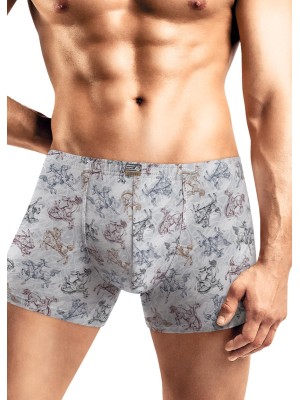 Трусы мужские шорты Clever(M) MSH560941