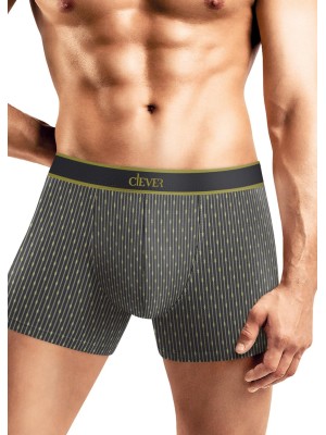 Трусы мужские шорты Clever(M) MSH450423