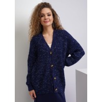 Жакет жен. Clever(M) 123569/86хп