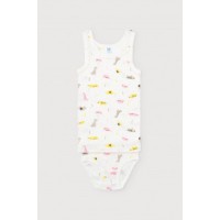 Майка для девочки Crockid(M) К 1064 майка