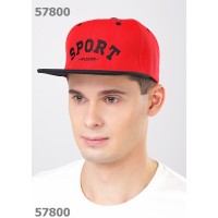 Кепка муж. Clever 02 Sport