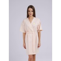 Халат женский Clever(M) LX24-1102 Халат женский Clever(M) LX24-1102