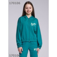 Жакет для девочки Clever 736258/62у_п