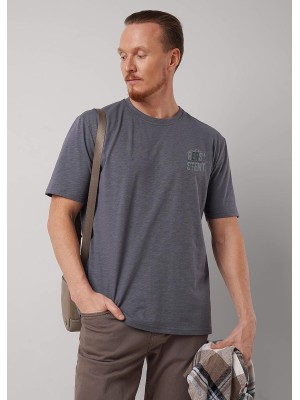 Футболка мужская Clever(M) 562301/13о maxi_п