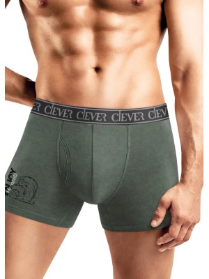 Трусы мужские шорты Clever(M) MSH450452