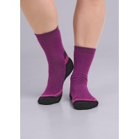 Носки женские Clever(M) Т206П
