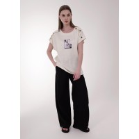 Брюки женские Clever(M) 253192/170лв