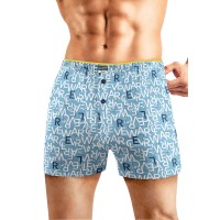 Трусы мужские боксеры Clever(M) MBX531413 Трусы мужские боксеры Clever(M) MBX531413