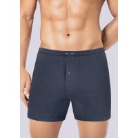 Трусы мужские боксеры ТаТ MBX600110пер