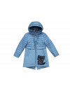 Куртка для девочки Маркированный товар 2058-S AN