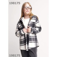 Жакет для девочки Clever(M) 756764лн