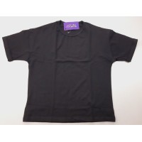 Футболка для девочки Царство Каролины Oversize (Ф)