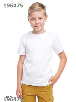 Футболка детская Clever(M) 906952-01