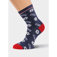 Носки детские Clever(M) С217П