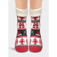 Носки женские Clever(M) Д927Т Носки женские Clever(M) Д927Т