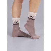 Носки женские Clever(M) Д2415