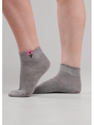 Носки женские Clever(M) Д5652