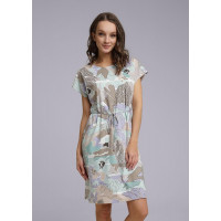 Платье женское Clever LDR24-1089