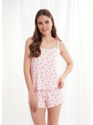 Пижама женская Clever(M) LSET16-1247/1