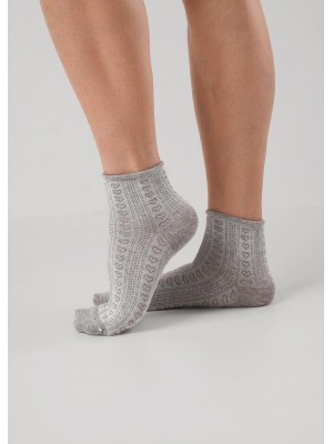 Носки женские Clever(M) Д5653