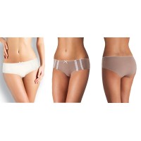 Трусы женские шорты Clever(M) SH350р