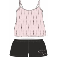 Пижама женская Melado(M) 1900W-80070.3S-052.1357