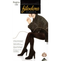Колготки женские классические Filodoro Classic Regina 100 Колготки женские классические Filodoro Classic Regina 100