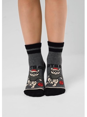 Носки детские Clever(M) С1608