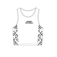 Майка для девочки Clever(M) 735198/62г_п