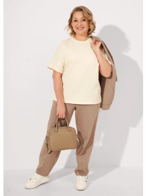 Футболка женская Clever(M) LF26-1230/2