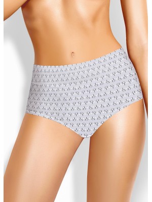 Трусы жен. макси Clever(M) M1202/3