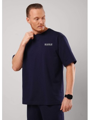 Футболка мужская Clever(M) 562731/20а_п