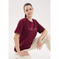 Футболка женская Clever(M) LF15-100 Футболка женская Clever(M) LF15-100