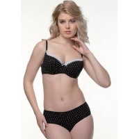 Трусы жен. бикини Valeria 020090.П01