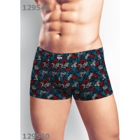 Трусы мужские шорты Clever(M) MH514611