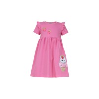 Платье для девочки Лунева(M) 11-224-1. Платье для девочки Лунева(M) 11-224-1.