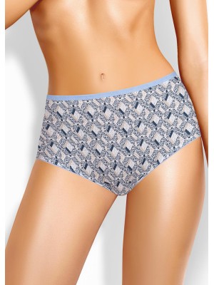 Трусы жен. макси Clever(M) M1219