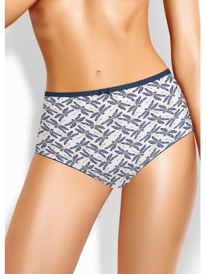 Трусы жен. макси Clever(M) M1224