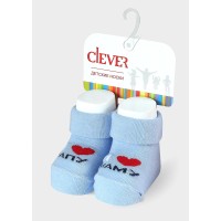 Носки детские Clever(M) С124