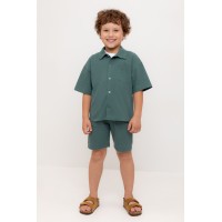 Шорты для мальчика Crockid маркировка КР 400814-1 к556