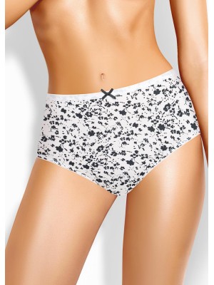 Трусы жен. макси Clever(M) M1227/1