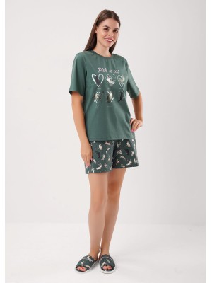 Комплект жен. Clever(M) LP15-1208