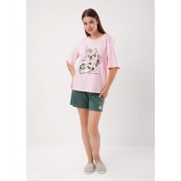 Комплект жен. Clever(M) LP15-1208/1