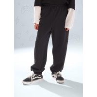 Брюки для мальчика Clever(M) 767520/22ф