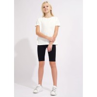 Бриджи для девочки Clever 905017г